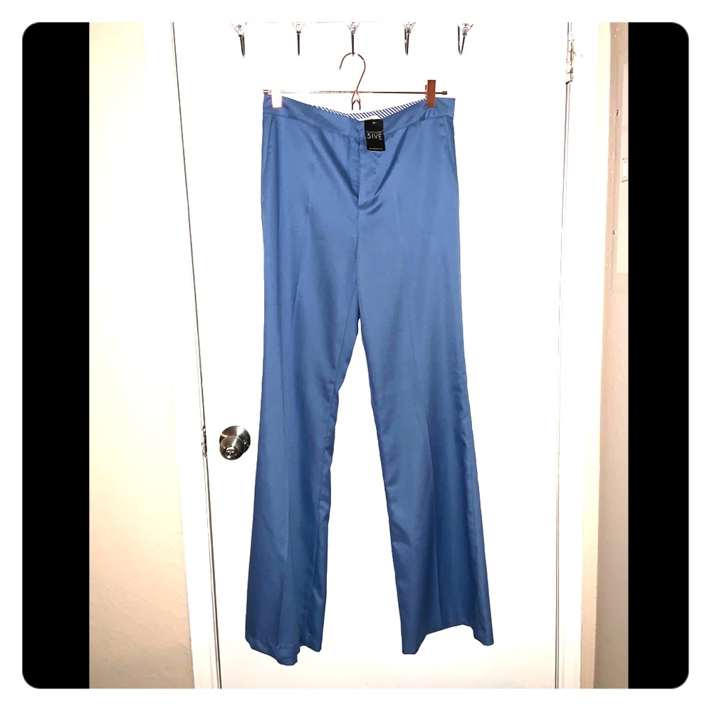 Cotton pants